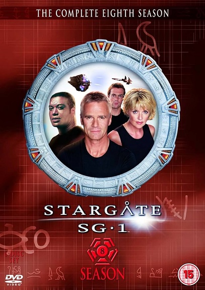 Stargate SG-1 (Phần 8) - Stargate SG-1 (Season 8)