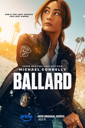 Phim Thanh Tra Ballard 2025 Thanh Tra Ballard 2025