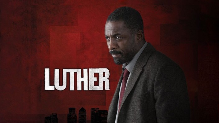 Thanh Tra Luther (Phần 2) - Luther (Season 2)