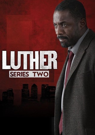 Thanh Tra Luther (Phần 2) - Luther (Season 2)