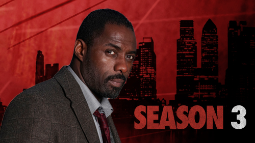 Luther (Season 3)