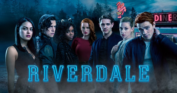 Xem Phim Thị Trấn Riverdale (Phần 2) - Riverdale (season 2) 2017