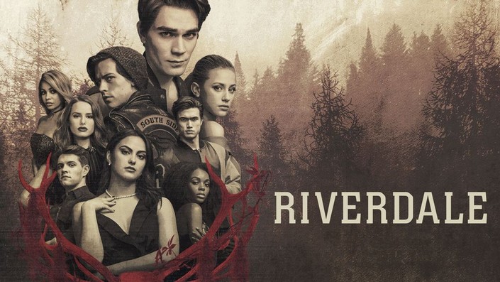 Xem Phim Thị Trấn Riverdale (Phần 3) - Riverdale (season 3) 2018