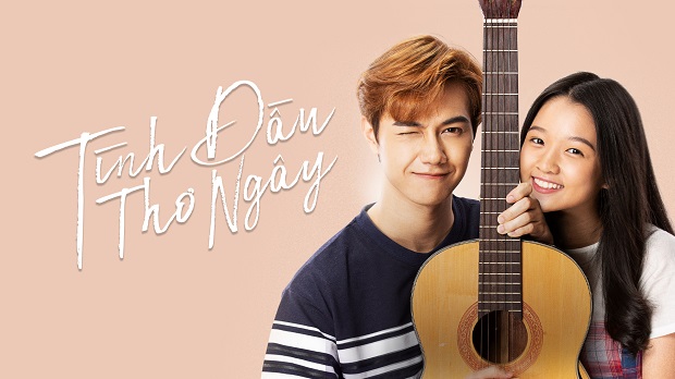 Xem Phim Tình Đầu Thơ Ngây - First Love 2019