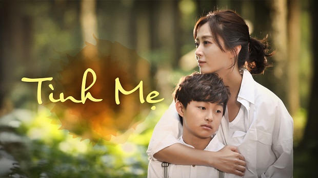 Ảnh phim Tình Mẹ (2014)