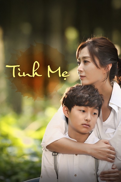 Tình Mẹ (2014) - Mama