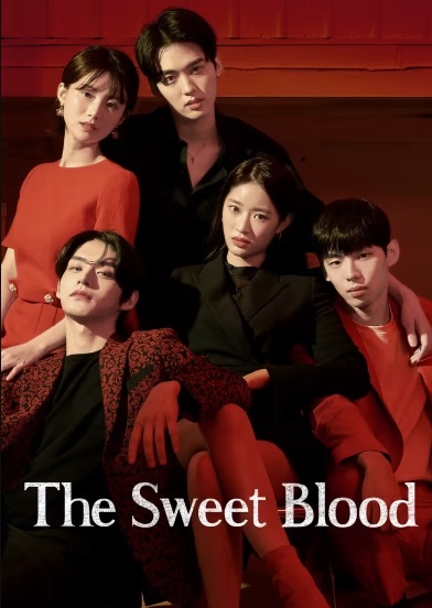 Vị Ngọt Của Máu - The Sweet Blood
