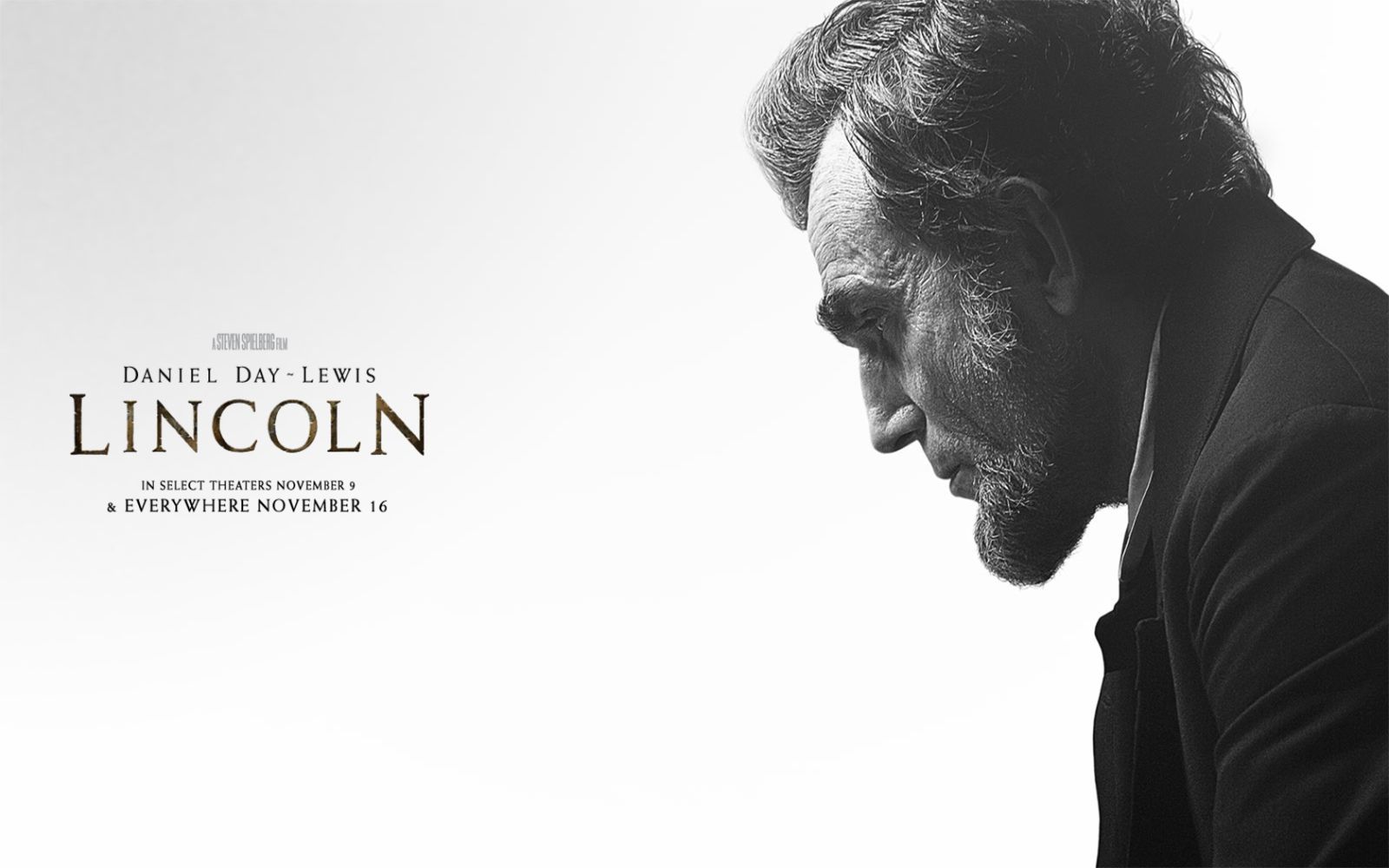 Cuộc đời tổng thống lincoln - Lincoln
