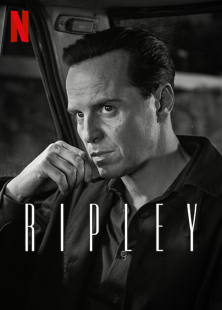 Ripley (phần 1) - Ripley (season 1)