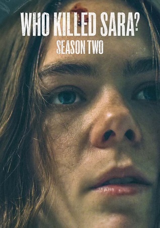 Ai Đã Giết Sara? (Phần 2) - Who Killed Sara? (Season 2)
