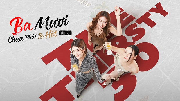 Ảnh phim Ba Mươi Chưa Phải Là Hết (Bản Thái)
