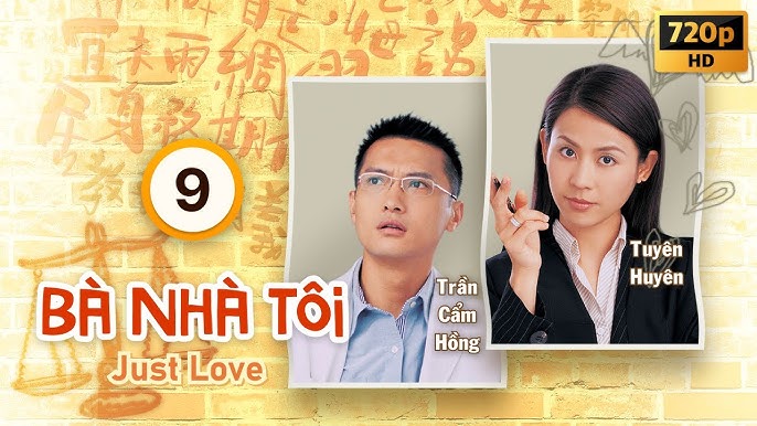 Ảnh phim Bà Nhà Tôi (Phần 1)