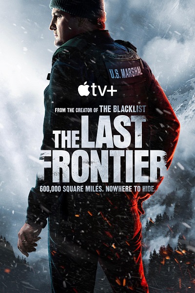 Biên Giới Cuối Cùng (Phần 1) - The Last Frontier (Season 1)