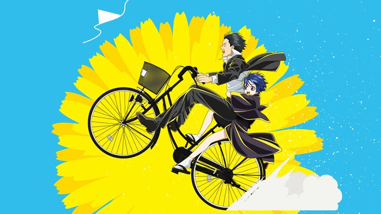 Ảnh phim Bồ Công Anh