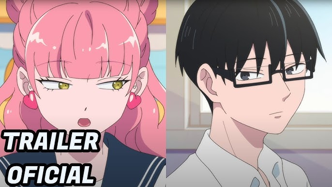 Ảnh phim Cậu Và Tớ Là Hai Thái Cực Đối Lập