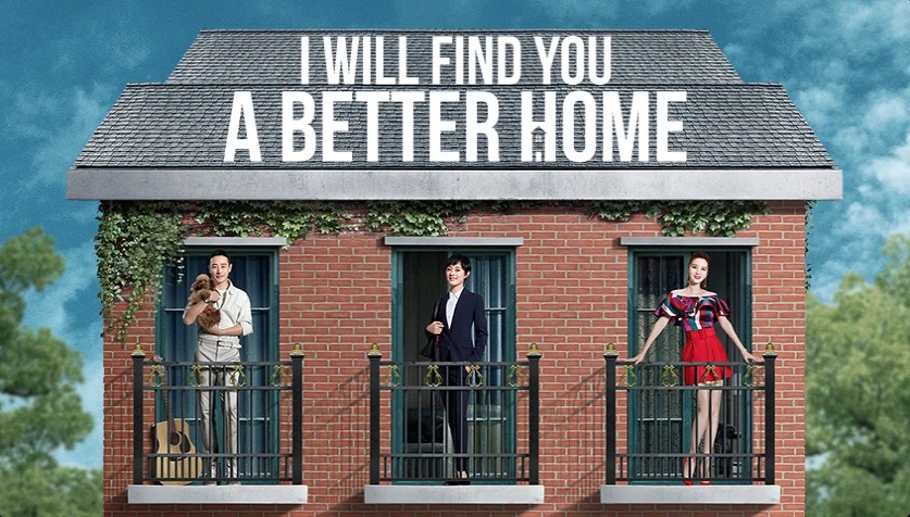 Ảnh phim Chuyên Gia Nhà Đất