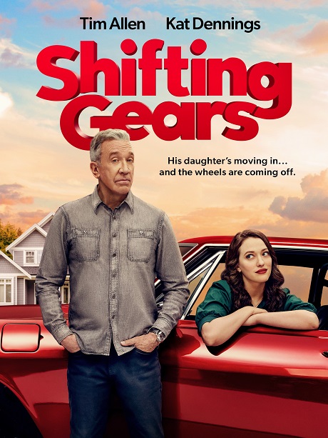 Chuyển Số (Phần 1) – Shifting Gears (Season 1)