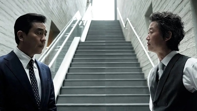 Cuộc sống trong mơ của ông Kim