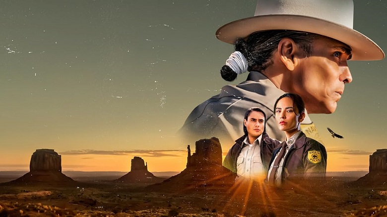 Ảnh phim Cuồng phong bóng tối (Phần 2)