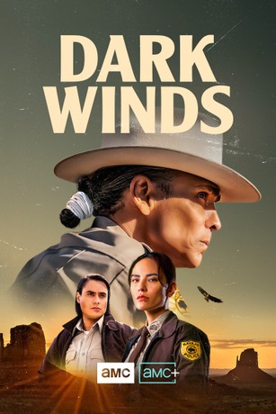 Cuồng phong bóng tối (Phần 2) - Dark Winds (Season 2)