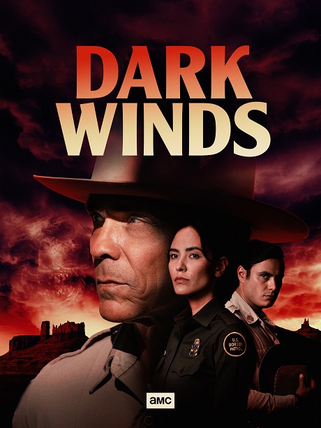 Cuồng phong bóng tối (Phần 3) - Dark Winds (Season 3)