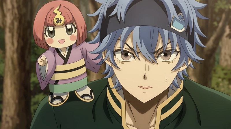 Ảnh phim Dead Account