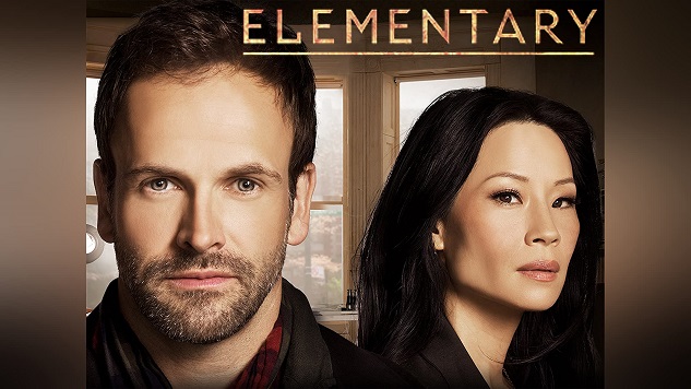 Điều Cơ Bản (phần 2) - Elementary (season 2)