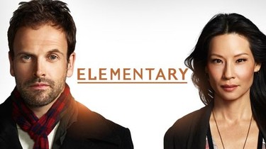 Xem Phim Điều Cơ Bản (phần 3) - Elementary (season 3) 2014