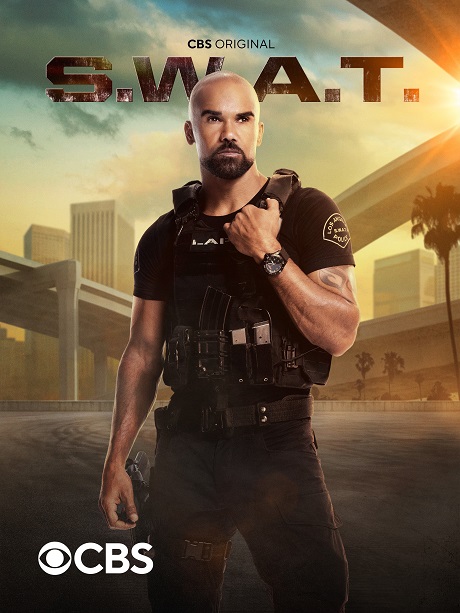 Đội Đặc Nhiệm SWAT (Phần 7) - S.W.A.T. (Season 7)
