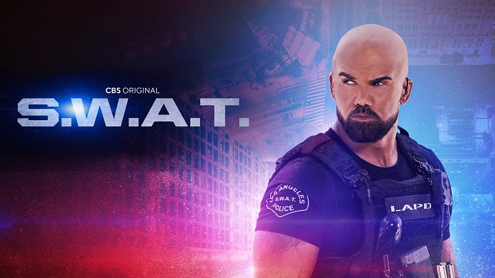 Ảnh phim Đội Đặc Nhiệm SWAT (Phần 8)