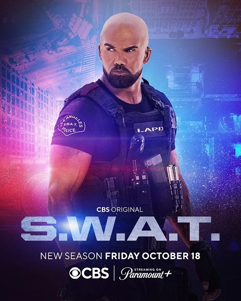 Đội Đặc Nhiệm SWAT (Phần 8) - S.W.A.T. (Season 8)