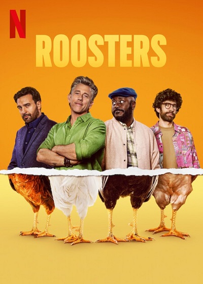 Gà trống (Phần 1) - Roosters (Season 1)