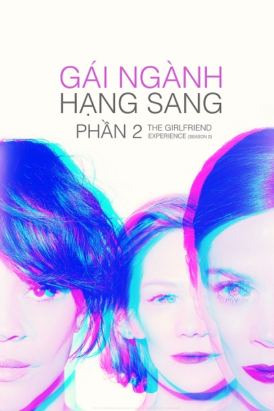 Poster phim Gái Ngành Hạng Sang (Phần 2) (2018)