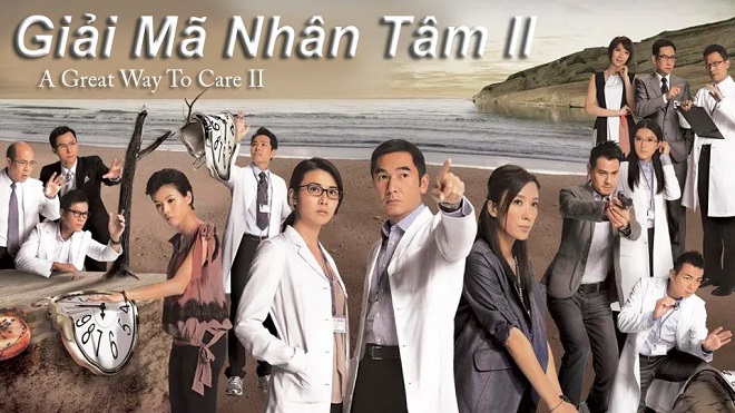 Giải Mã Nhân Tâm (Phần 2)