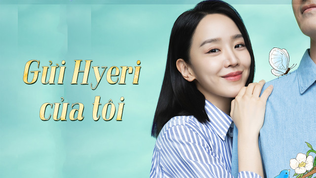 Xem Phim Hyeri Yêu Dấu - Dear Hyeri 2024