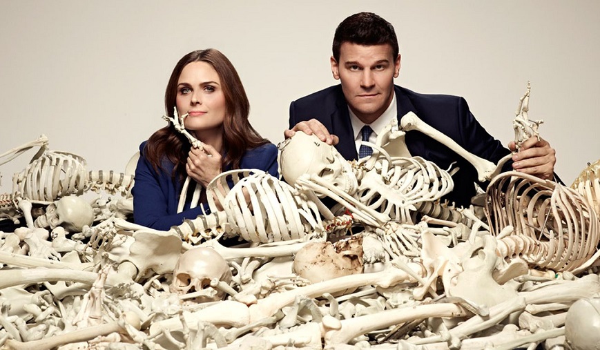 Hài Cốt (Phần 4)