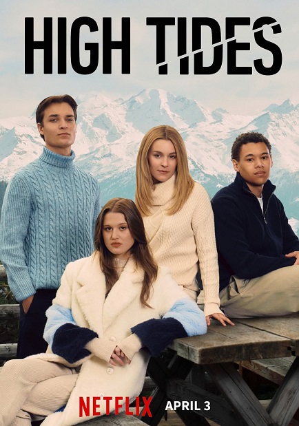 High Tides (Phần 3) - Knokke Off (Season 3)