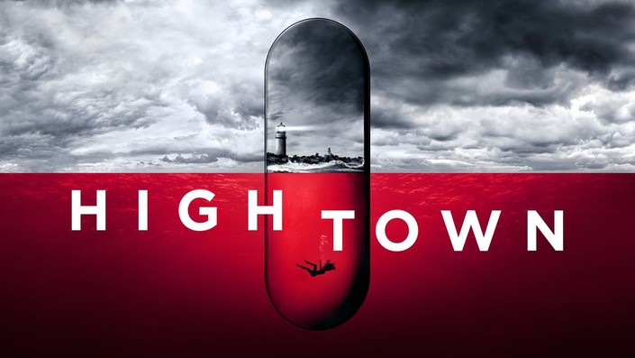 Ảnh phim Hightown (Phần 1)