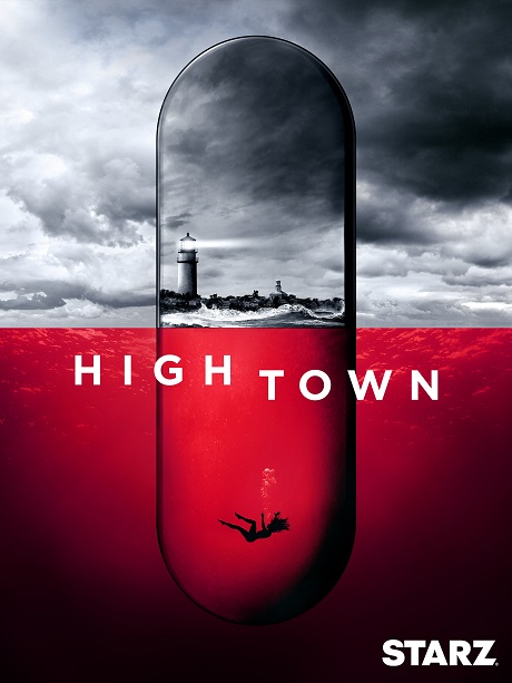 Hightown (Phần 1) - Hightown (Season 1)