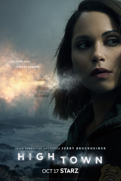 Hightown (Phần 2) - Hightown (Season 2)