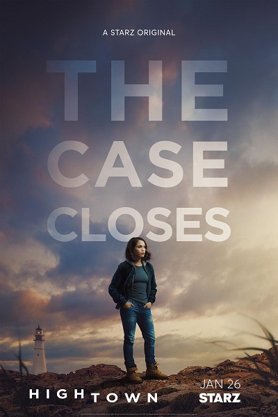 Hightown (Phần 3) - Hightown (Season 3)