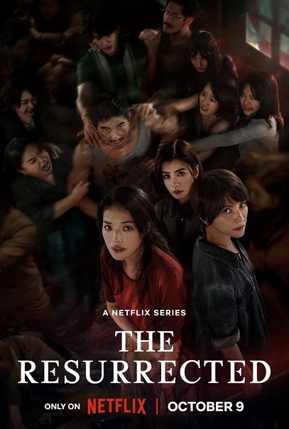 Hồi Hồn Kế - The Resurrected
