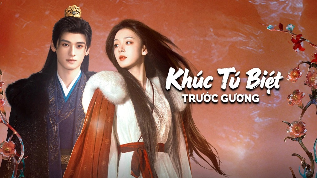 Ảnh phim Khúc Từ Biệt Trước Gương