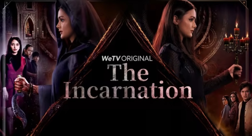 Kiếp Người - The Incarnation/Titisan (2020)