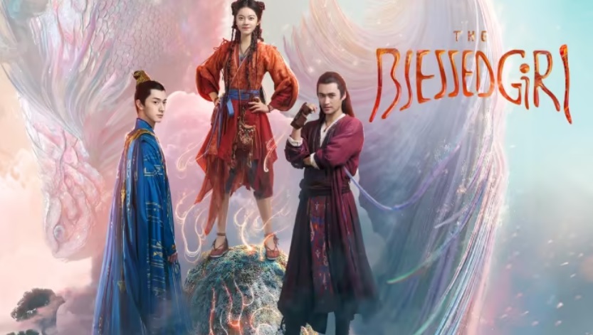 Ảnh phim Linh Lung