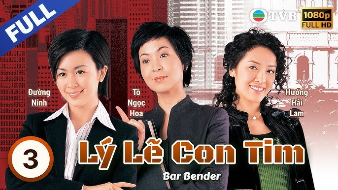 Ảnh phim Lý Lẽ Con Tim