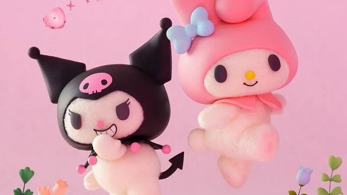 Ảnh phim Maimerodi to Kuromi