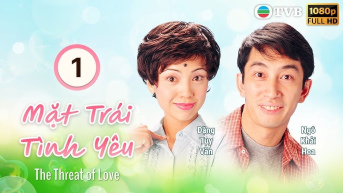 Ảnh phim Mặt Trái Tình Yêu (Phần 2)