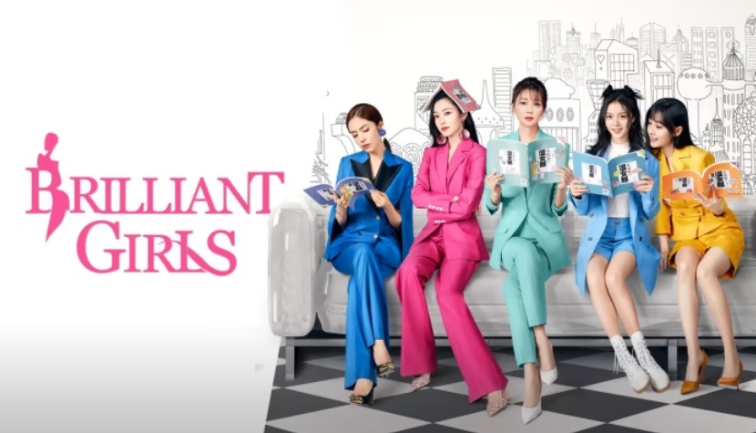 Ảnh phim Muôn Vàn Cách Yêu