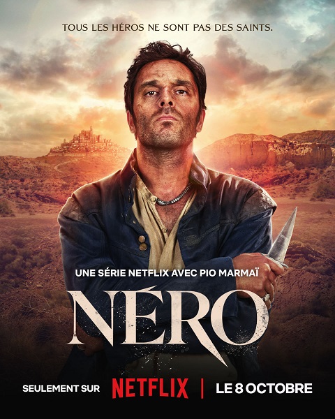 Néro – Néro The Assassin